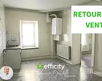 Appartement, 72 m²