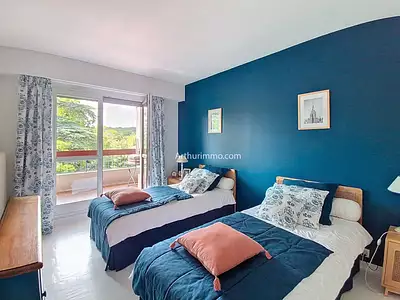 Appartement, 74 m²