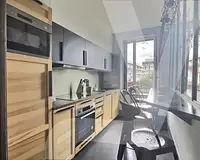 Appartement, 54,39 m²