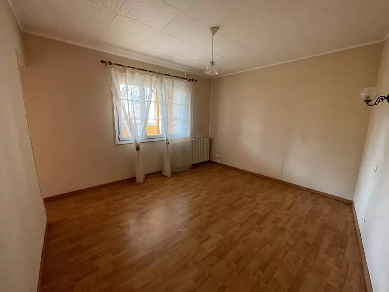 Maison, 63 m²