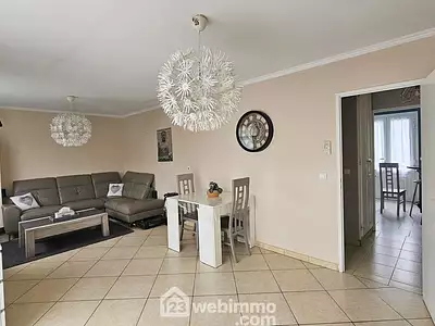 Maison, 87 m²