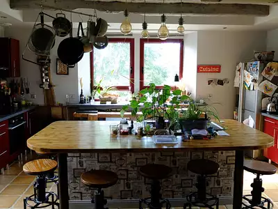 Maison, 102 m²