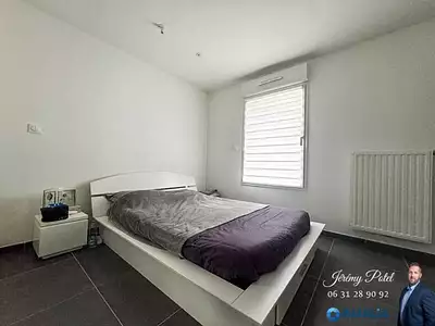 Maison, 91 m²