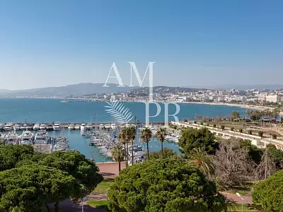 Appartement, 137 m²