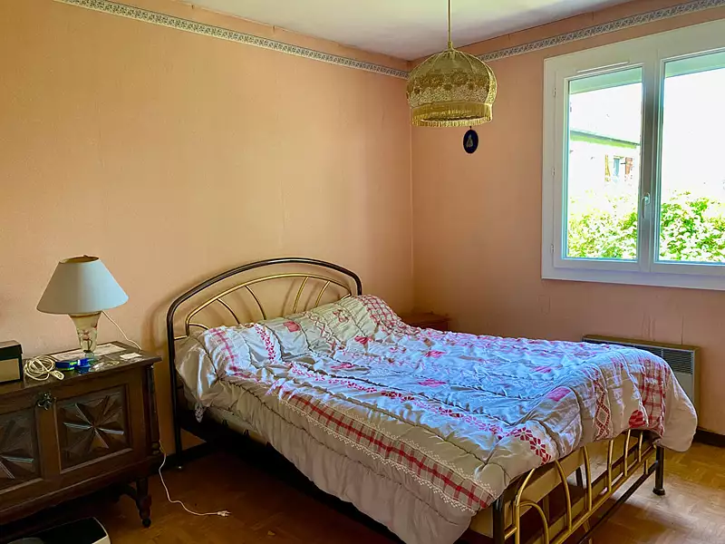 Maison, 89,58 m²