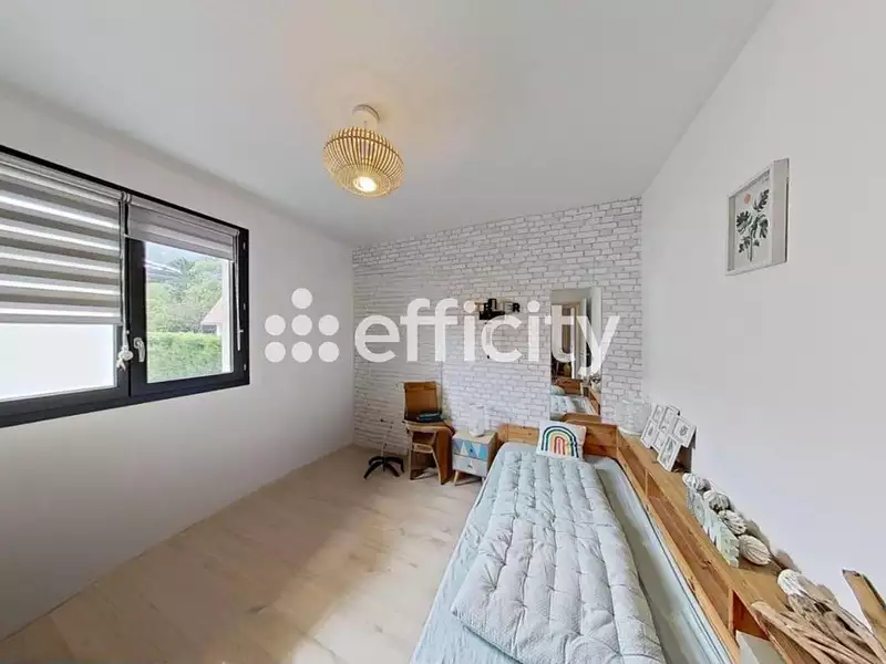 Maison, 105 m²