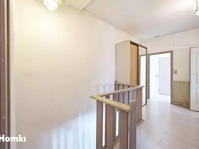 Maison, 130 m²