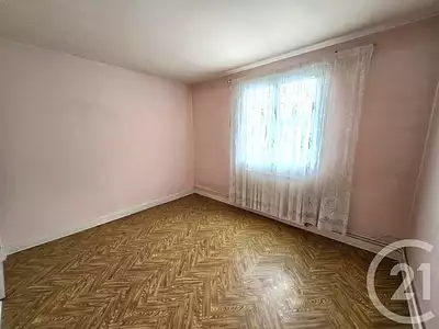 Appartement, 62 m²