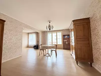 Appartement, 108,11 m²