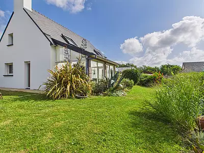 Maison, 134 m²