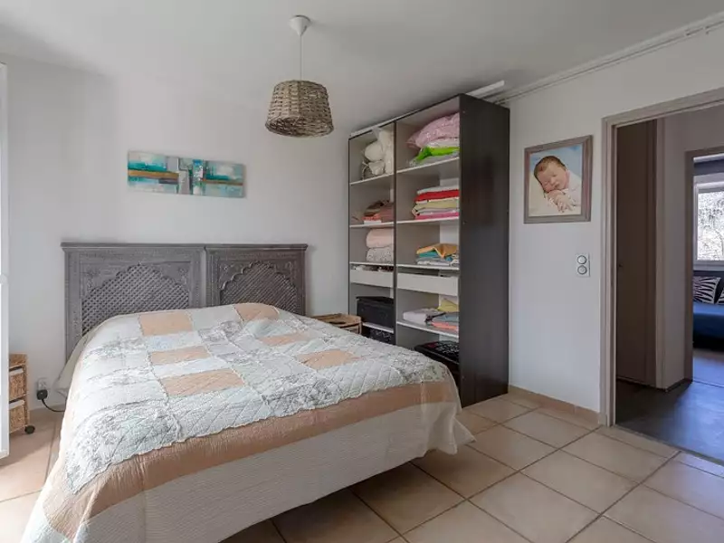 Maison, 160 m²