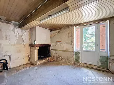 Maison, 182 m²