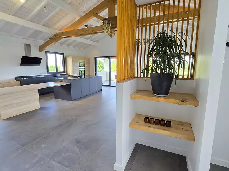 Maison, 183 m²