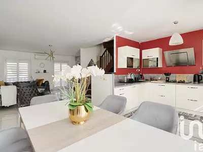 Maison, 106 m²