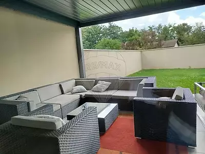 Maison, 178 m²
