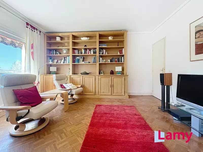Appartement, 173,83 m²
