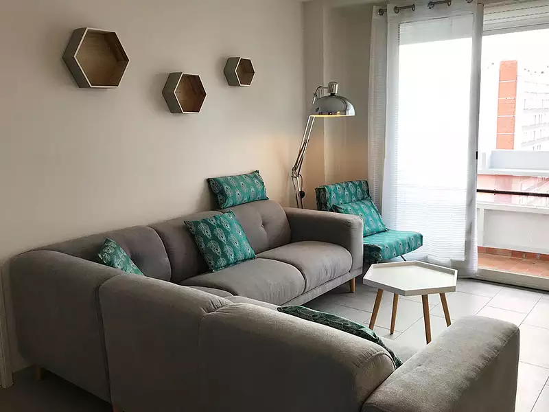 Appartement, 105 m²
