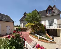 Maison, 125 m²