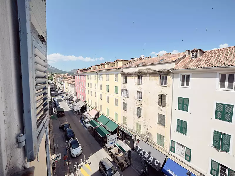 Appartement, 125,36 m²