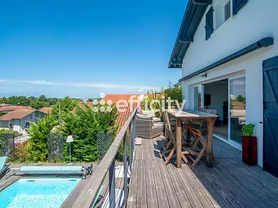 Maison, 145 m²