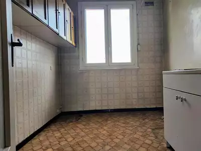 Appartement, 72 m²