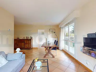 Appartement, 78 m²