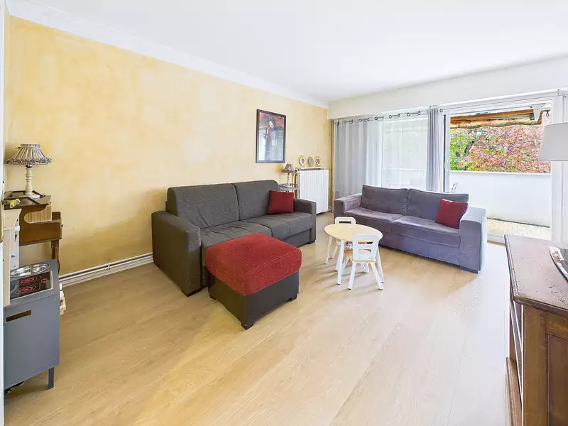 Appartement, 70,45 m²