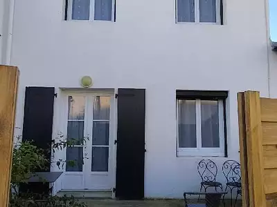 Maison, 70 m²
