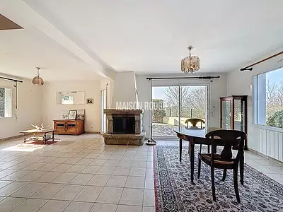 Maison, 112,8 m²