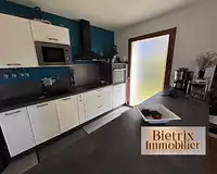 Appartement, 100 m²