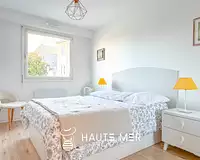 Appartement, 49,57 m²