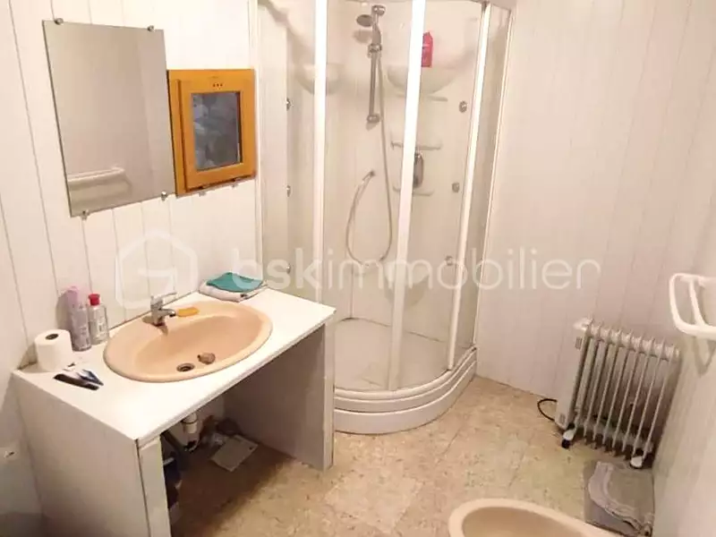 Maison, 193 m²