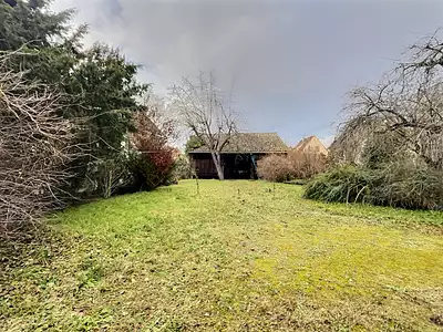 Maison, 245 m²