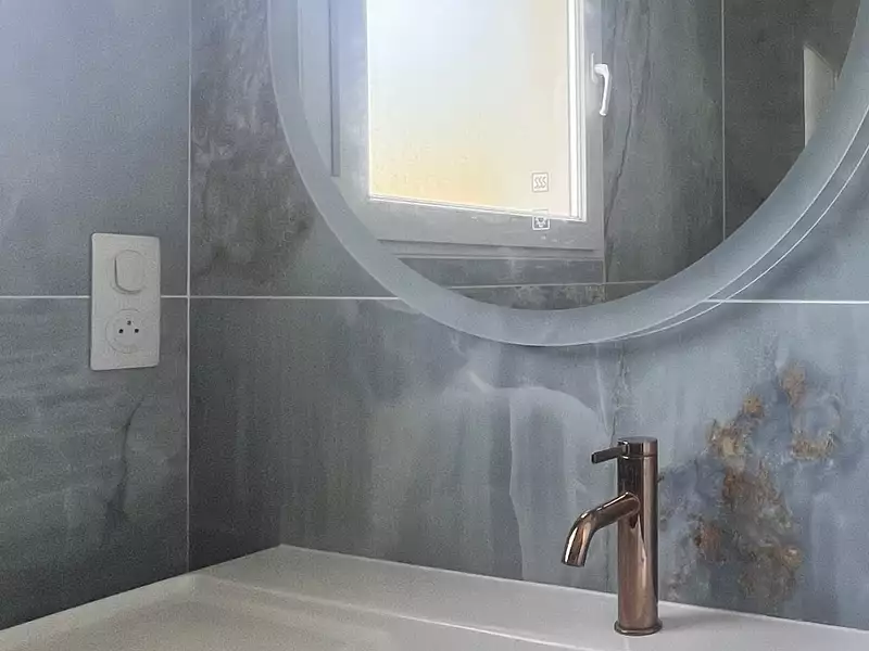 Maison, 138 m²