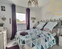 Appartement, 69,49 m²