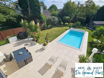Maison, 120 m²