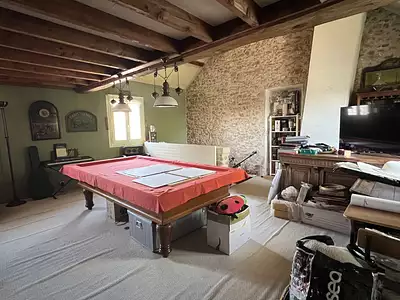 Maison, 210 m²