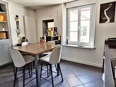 Maison, 142 m²