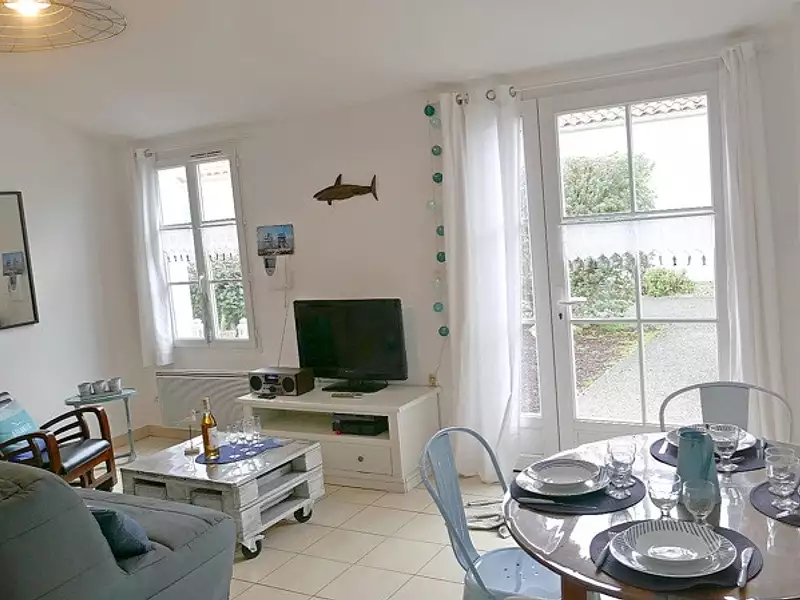 Maison, 47 m²