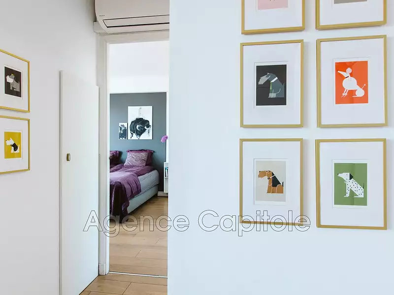 Appartement, 50,52 m²