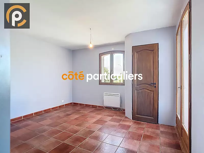 Maison, 205 m²