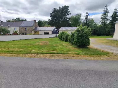 Maison, 92 m²