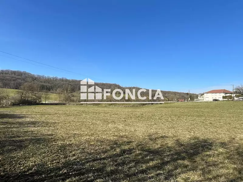 Terrain, 6 228 m²