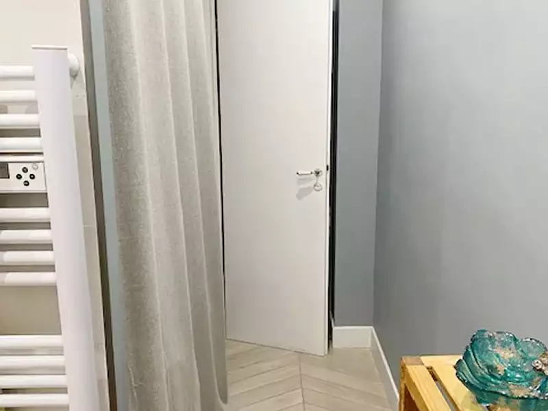 Appartement, 81 m²