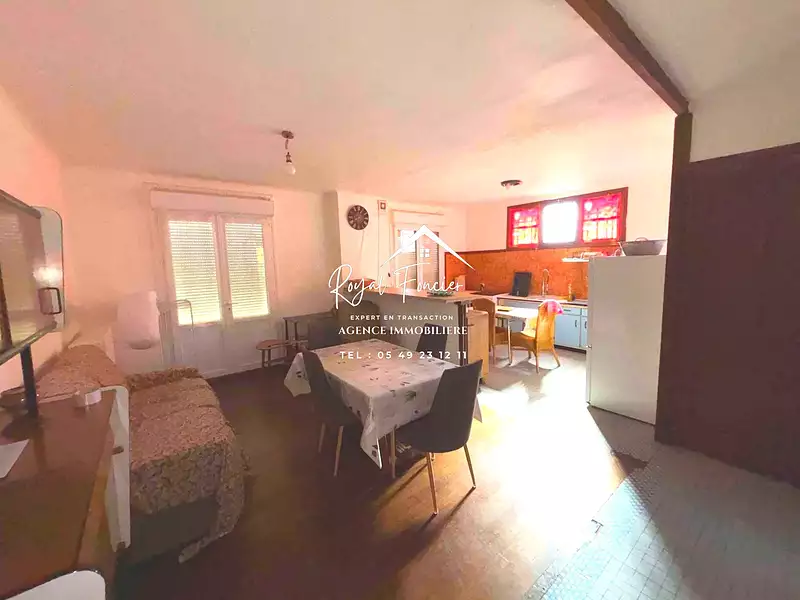 Maison, 85 m²
