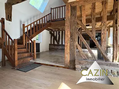 Maison, 194 m²