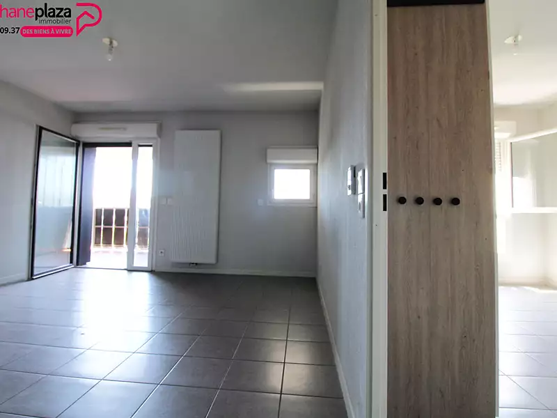 Appartement, 42,2 m²