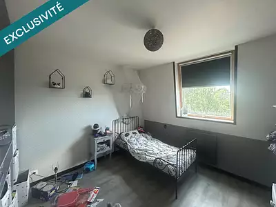 Maison, 131 m²