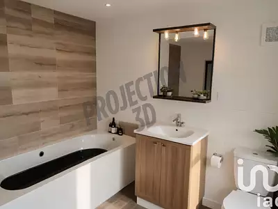 Appartement, 111 m²