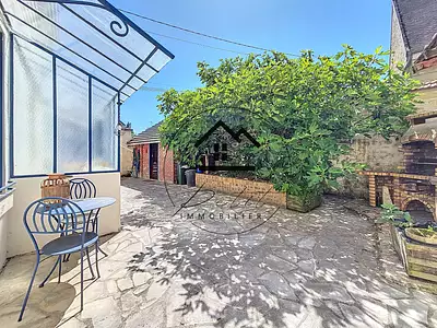 Maison, 131 m²
